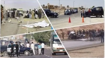 الصندوق الحكومي لحوادث مركبات النقل السريع يحدد آليات تعويض جديدة بعد تعديل المستندات 1